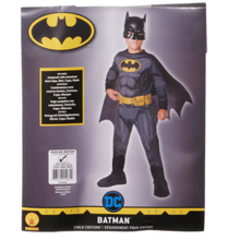 RUBIES | Batman Classic Core Costume Medium | 630856-M