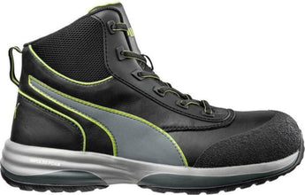 PUMA | S3 RAPID MID Safety Shoes 40