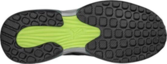 PUMA | S3 RAPID MID Safety Shoes 40