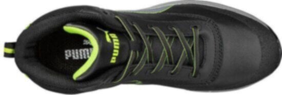 PUMA | S3 RAPID MID Safety Shoes 40