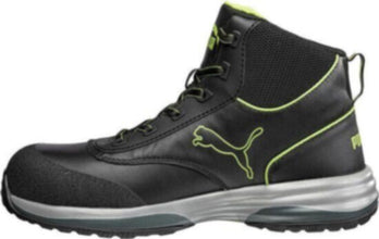 PUMA | S3 RAPID MID Safety Shoes 40