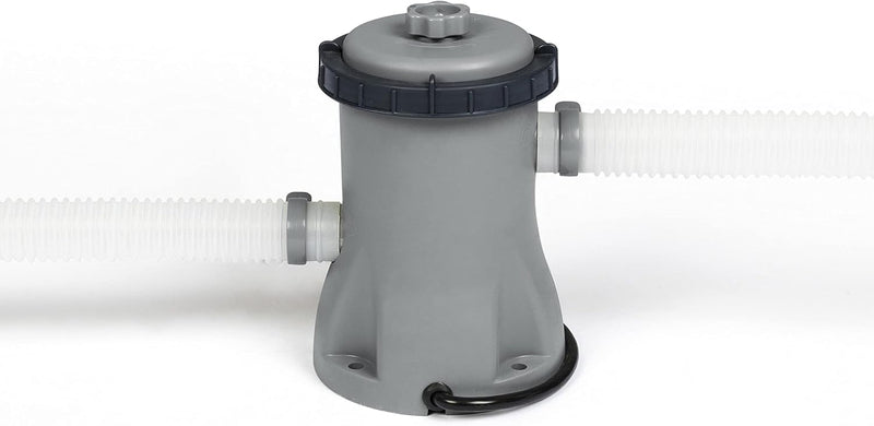 BESTWAY | Flowclear Filter Float Inflatable Furniture Pump 330gal | BES115TOY01923