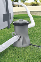 BESTWAY | Flowclear Filter Float Inflatable Furniture Pump 330gal | BES115TOY01923