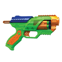 TOYPRO | Dart Zone Blitzfire X2 Value Blaster 2pck | 6359-1-EU