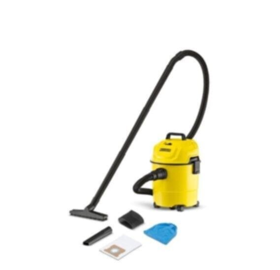 KARCHER | Multi-Purpose Vacuum Cleaner WD 1 | *KAP 1.098-300.0