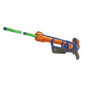 TOYPRO | Dart Zone Legend Fire Power Shot Value Blast | 6369-EU