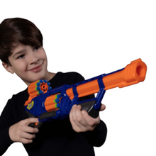 TOYPRO | Dart Zone Legend Fire Power Shot Value Blast | 6369-EU