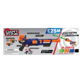 TOYPRO | Dart Zone Legend Fire Power Shot Value Blast | 6369-EU