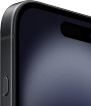 APPLE | iPhone 16 Pro Max - 256GB - 8GB RAM - 5G - Black Titanium