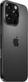 APPLE | iPhone 16 Pro Max - 256GB - 8GB RAM - 5G - Black Titanium