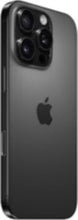 APPLE | iPhone 16 Pro Max - 256GB - 8GB RAM - 5G - Black Titanium
