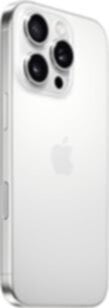 APPLE | iPhone 16 Pro Max - 256GB - 8GB RAM - 5G - White Titanium