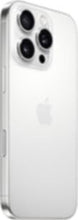 APPLE | iPhone 16 Pro Max - 256GB - 8GB RAM - 5G - White Titanium