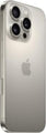 APPLE | iPhone 16 Pro Max - 256GB - 8GB RAM - 5G - Natural Titanium