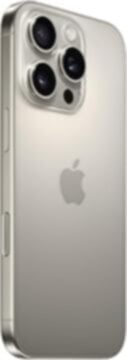 APPLE | iPhone 16 Pro Max - 256GB - 8GB RAM - 5G - Natural Titanium