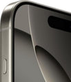 APPLE | iPhone 16 Pro Max - 256GB - 8GB RAM - 5G - Natural Titanium