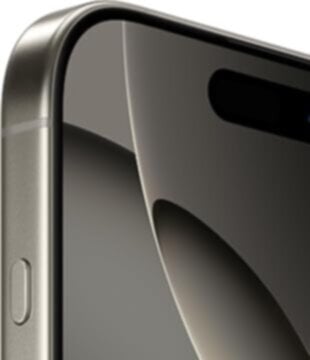 APPLE | iPhone 16 Pro Max - 256GB - 8GB RAM - 5G - Natural Titanium