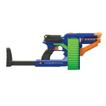 TOYPRO | Dart Zone Magnum X2 Super Drum Blaster | 6388-EU