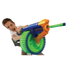 TOYPRO | Dart Zone Magnum X2 Super Drum Blaster | 6388-EU