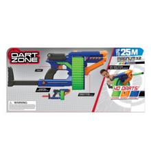 TOYPRO | Dart Zone Magnum X2 Super Drum Blaster | 6388-EU