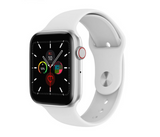 IWO 8 Sport Smart Watch - White | JPJ5028