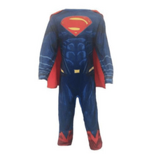 RUBIES | Superman Classic Costume Large | YAL106TOY00281