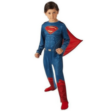 RUBIES | Superman Classic Costume Large | YAL106TOY00281