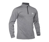 Pack of 1 Assorted Colour Mens Comfort Long Sleeve T-Shirts | JPL0714