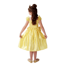 SEOL-RUBIES | Costumes Disney Beauty And The Beast Princess Belle Golden Storyteller Large | YAL106TOY00579