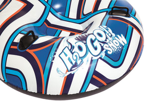 BESTWAY | Inflatable Wheel  Swim Tube 127cm | BES115TOY01243