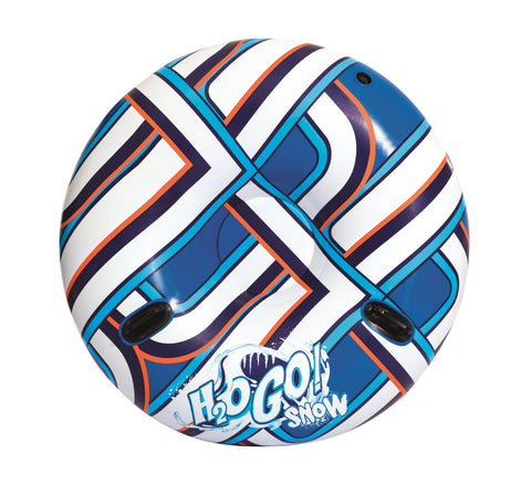 BESTWAY | Inflatable Wheel  Swim Tube 127cm | BES115TOY01243