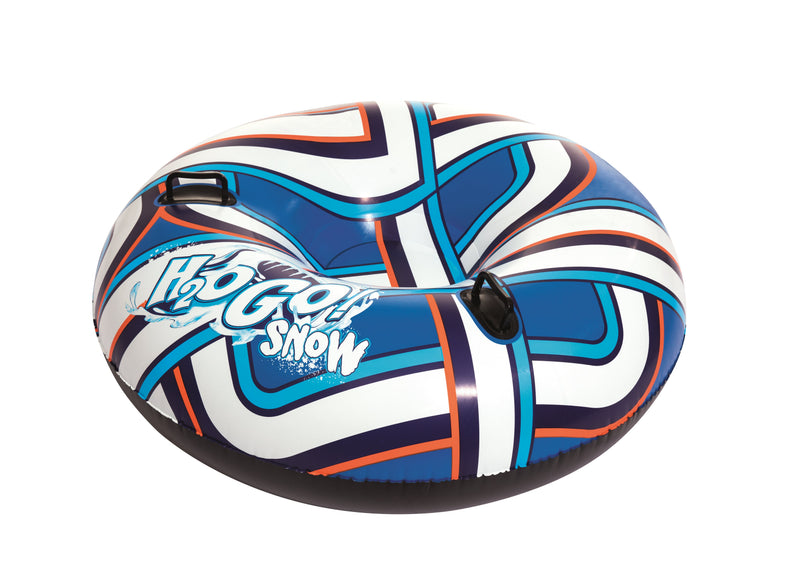 BESTWAY | Inflatable Wheel  Swim Tube 127cm | BES115TOY01243