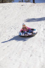 BESTWAY | Inflatable Wheel  Swim Tube 127cm | BES115TOY01243