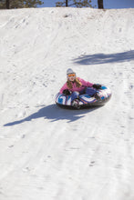 BESTWAY | Inflatable Wheel  Swim Tube 127cm | BES115TOY01243