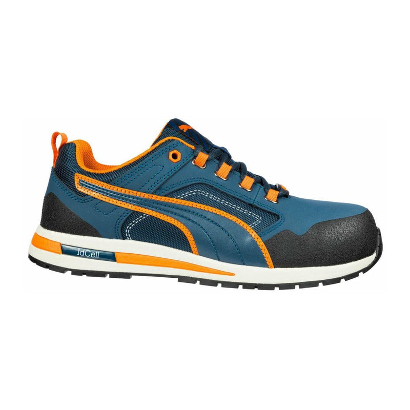PUMA | CrossFit Low Urban Protect High Safety Shoes S3 HRO SRC | 643100
