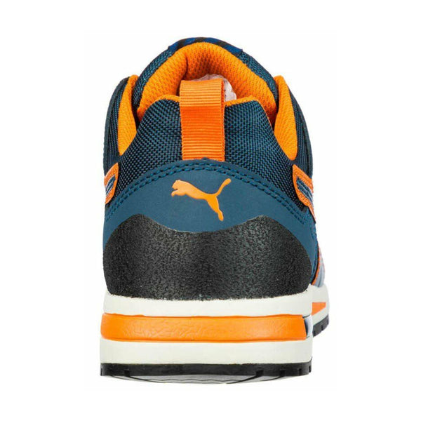 PUMA | CrossFit Low Urban Protect High Safety Shoes S3 HRO SRC | 643100
