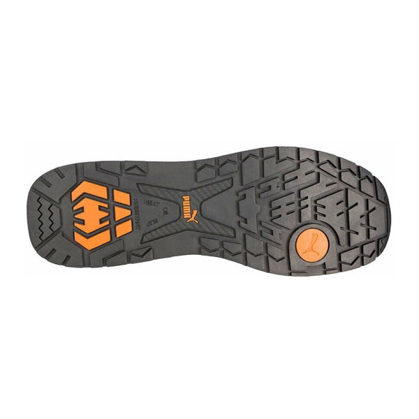 PUMA | CrossFit Low Urban Protect High Safety Shoes S3 HRO SRC | 643100