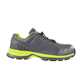PUMA | FUSE MOTION 2.0 Safety Shoe S1P ESD HRO SRC | 643880