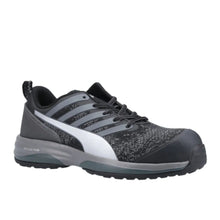 PUMA | Charge Low Unisex Safety Shoe Non Mettalic S1 P ESD HRO SRC | 644540