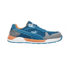 PUMA | Frontside Low Safety Shoe S1P ESD HRO SRC