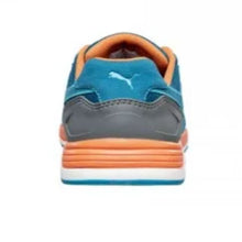 PUMA | Frontside Low Safety Shoe S1P ESD HRO SRC