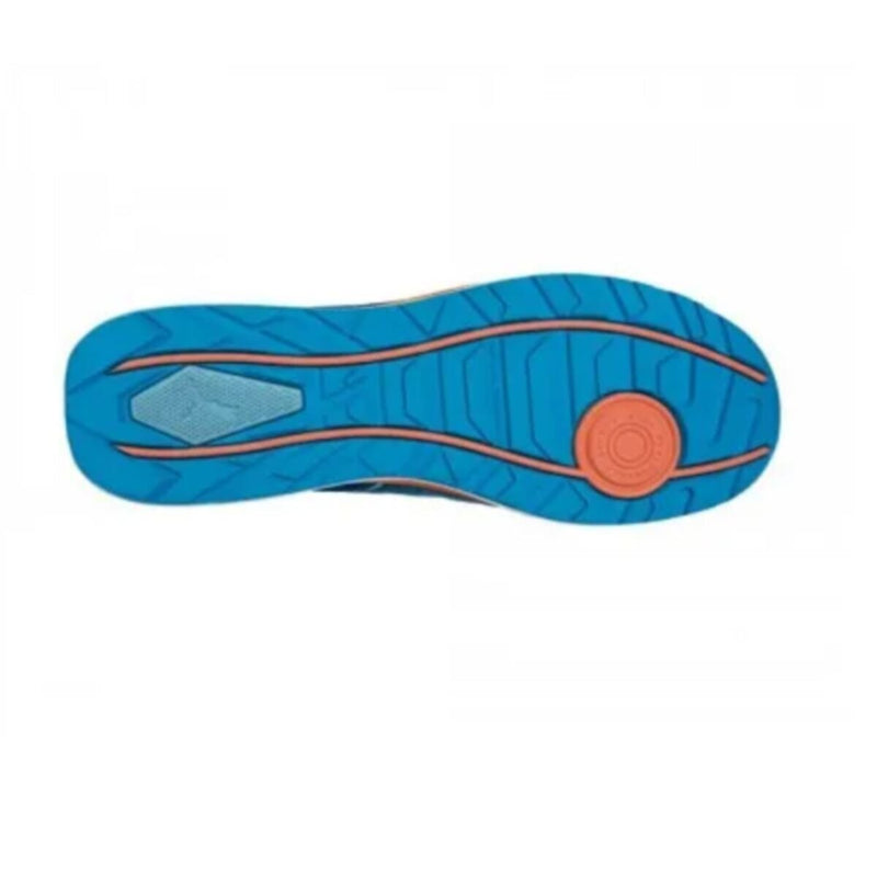 PUMA | Frontside Low Safety Shoe S1P ESD HRO SRC