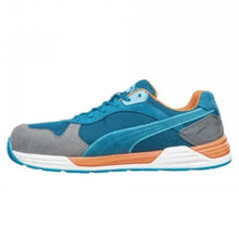 PUMA | Frontside Low Safety Shoe S1P ESD HRO SRC