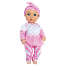 Baby Amoura Love & Feed Playset  Doll 15