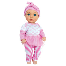 Baby Amoura Love & Feed Playset  Doll 15