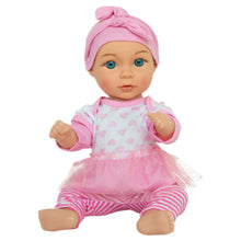 Baby Amoura Love & Feed Playset  Doll 15