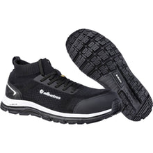 PUMA | ULTIMATE IMPULSE BLACK LOW ESD Protective Safety Shoe S1P | 646720