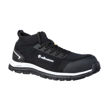 PUMA | ULTIMATE IMPULSE BLACK LOW ESD Protective Safety Shoe S1P | 646720