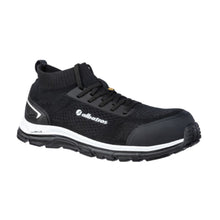 PUMA | ULTIMATE IMPULSE BLACK LOW ESD Protective Safety Shoe S1P | 646720