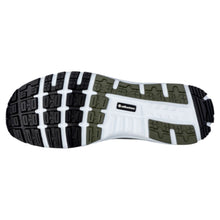 ALBATROS | ULTIMATE IMPULSE OLIVE LOW Safety Shoe S1P ESD HRO | 646730